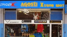 Foto de Agosti Xtreme Sport se despide tras más de 60 años como referente de la montaña en Cantabria