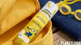 Foto de Revlon Professional Equave Kids lanza el acondicionador desenredante inspirado en los Minions de Illumination