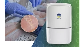 Foto de bioM�rieux apresenta kit de dete��o de 