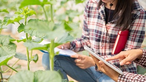 Claves de las ayudas para explotaciones agrarias de titularidad compartida en 2026