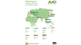 Foto de El estreno de OS+H Middle East en Dubái se pospone hasta 2027