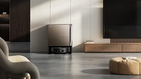 Foto de Mova lanza su nuevo robot aspirador con rodillo Z70 Ultra Roller Complete