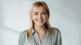 Foto de Entrevista a Ella Haynes, directora de Brand Licensing Europe