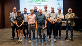 M�laga acoger� el XV Simposio Internacional de Pavimentos de Hormig�n