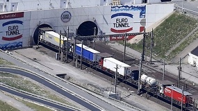 Foto de Brexit diez a�os despu�s: crecen las trabas, los costes y la competencia en el tercer mercado para las frutas y hortalizas espa�olas