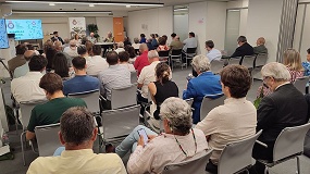 Rfeagas refuerza su compromiso con la innovaci�n, la internacionalizaci�n y la defensa de las razas puras