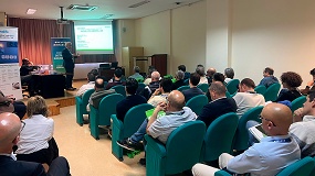 Foto de Keyter e Intarcon cierran con éxito el ciclo de Jornadas Técnicas de Sistemas Indirectos 2026