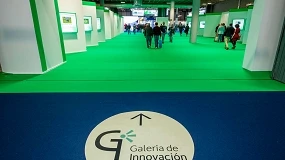 Foto de Genera y Matelec abren la convocatoria para la Galería de Innovación