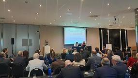 Foto de Córdoba acoge la Asamblea General de Afec