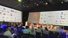 Foto de Vuelve el Foro Caprino tras un año de ausencia