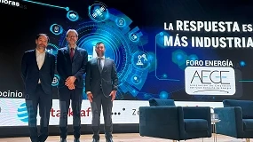 Foto de La industria electrointensiva reclama medidas urgentes contra los sobrecostes energéticos