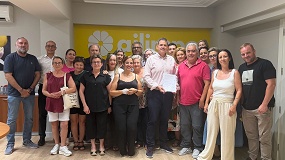 Foto de Firmado el nuevo convenio colectivo de manipulado de lim�n, que afecta a m�s de 25.000 trabajadores