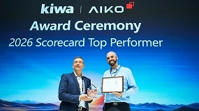 Foto de AIKO obtiene el reconocimiento Top Performer de Kiwa PVEL 2026 en las siete categorías de pruebas de fiabilidad