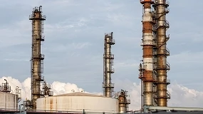Foto de Aice advierte de las consecuencias para la industria del Reglamento del Metano
