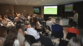 Foto de La producción industrial española de alimentación animal se sitúa en 30,8 millones de toneladas