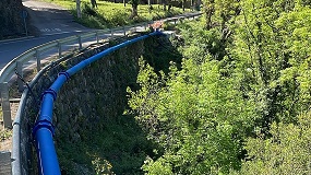 Las obras del Plan Hidr�ulico Li�bana encaran su finalizaci�n