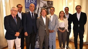 Foto de Barcelona une a sus ocho grandes competiciones internacionales bajo la plataforma BISE