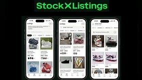 Foto de StockX entra en el mercado de segunda mano con una nueva plataforma de compraventa