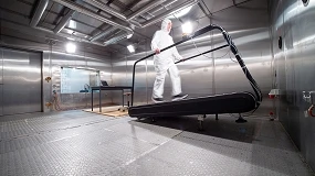 Foto de DuPont alerta sobre el estrés térmico como nuevo desafío clave en los EPI