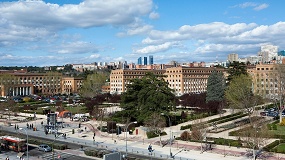 Abierto el �Call for papers� del XIV Congreso Docomomo Ib�rico 2027