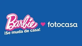 Foto de Barbie se alía con Fotocasa
