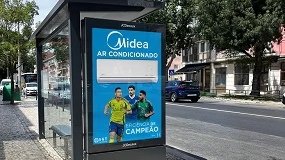 Foto de SGT Midea lan�a nova campanha nacional e refor�a aposta na proximidade ao consumidor em 2026