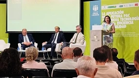 Foto de Expertos reclaman más investigación e innovación para mejorar la competitividad del sector agrario