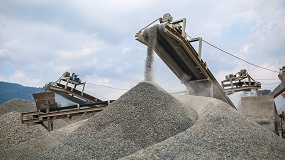 La industria espa�ola de materiales de construcci�n impulsa la difusi�n del nuevo Reglamento Europeo de Productos de Construcci�n