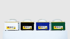 Foto de Tecnotrip, tecnolog�a integral para el procesado, envasado y conservaci�n de alimentos