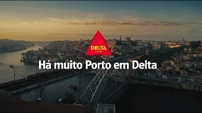 Foto de Delta Caf�s relan�a campanha dedicada ao Porto