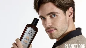 Foto de American Crew presenta Oil Control Shampoo, un nuevo champú para controlar el exceso de grasa del cuero cabelludo