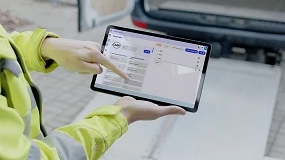 Foto de eCMR y eFTI: instrumentos complementarios para el transporte digital de mercancías por carretera