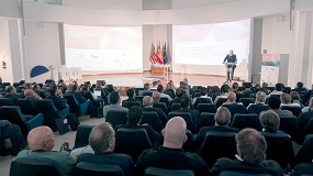 Publicado el programa del II Simposio de Elevaci�n y Movilidad en Edificios 2026
