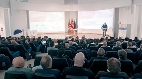 Foto de Publicado el programa del II Simposio de Elevación y Movilidad en Edificios 2026