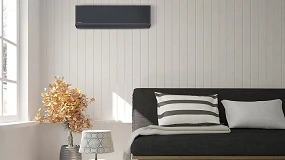 Foto de Panasonic refor�a gama Etherea com foco na qualidade do ar interior