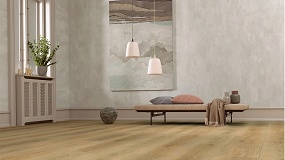 Foto de Gabarr� ampl�a su oferta de pavimentos vin�licos SPC con el lanzamiento de Area Floors