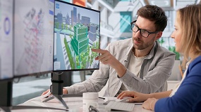 Foto de El Grado en Edificaci�n se consolida como una de las titulaciones t�cnicas con mejores perspectivas laborales