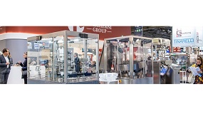 Foto de ALLFORPACK Emballage Paris retrasa su pr�xima edici�n a junio de 2027 y se traslada a Paris Expo Porte de Versailles