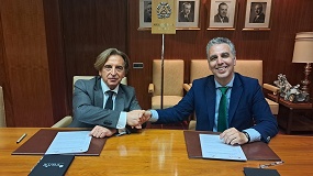 El CGATE y ASESCON firman un convenio para reforzar la protecci�n del consumidor y la calidad en la vivienda