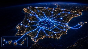 Foto de El sector viario entra en la econom�a del dato con AECTech, el primer Espacio de Datos de la Carretera