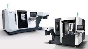 DMG MORI apoya la formaci�n de j�venes operadores de m�quina-herramienta