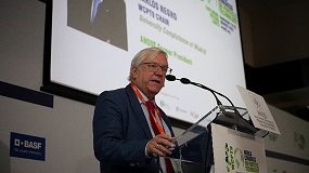 Carlos Negro, designado Presidente del Consejo Mundial de Ingenier�a Qu�mica (WCEC)