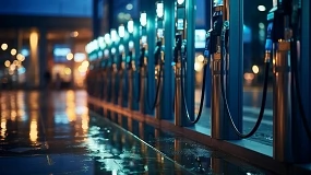 Foto de “Las estaciones de servicio dejan atrás el modelo tradicional para convertirse en hubs multiservicio”