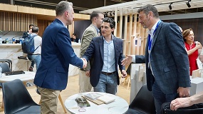 Fimma - Maderalia 2026 activa sus encuentros B2B para conectar a expositores con compradores internacionales