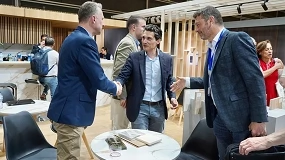 Foto de Fimma - Maderalia 2026 activa sus encuentros B2B para conectar a expositores con compradores internacionales