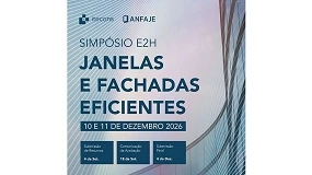 Foto de Itecons organiza simp�sio sobre janelas e fachadas eficientes em Coimbra