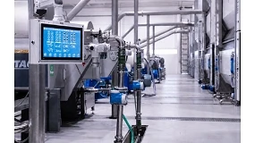 Foto de Olivomundo automatiza lagar com apoio do Compete 2030