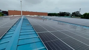 Foto de Norsol culmina la puesta en marcha de las instalaciones fotovoltaicas de EPAR El Pisón y EPAR La Figar
