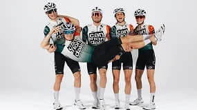Foto de El fin de una era MTB: Cannondale desmantelará su histórico Factory Racing