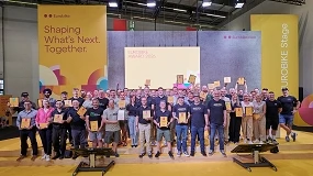 Foto de Descubre los ganadores de los Eurobike Awards 2026